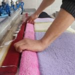чистка ковров астана